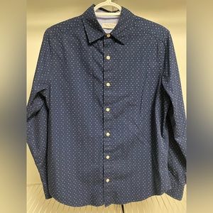 Nautica dress shirt